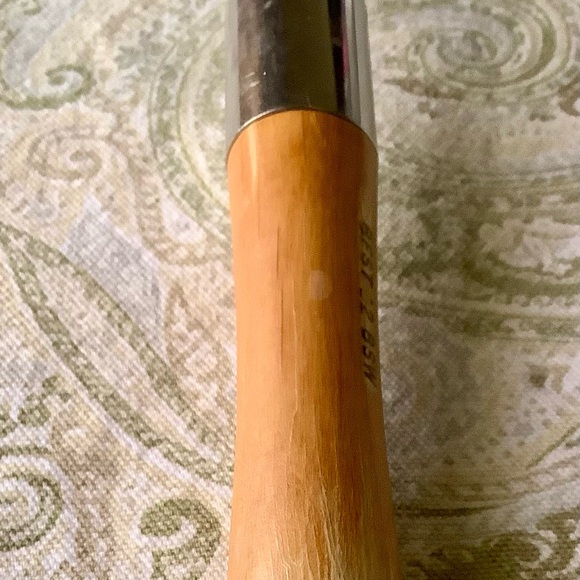 Large 12” professional bakers whisk, heavy weight, wooden handle - Picture 3 of 9